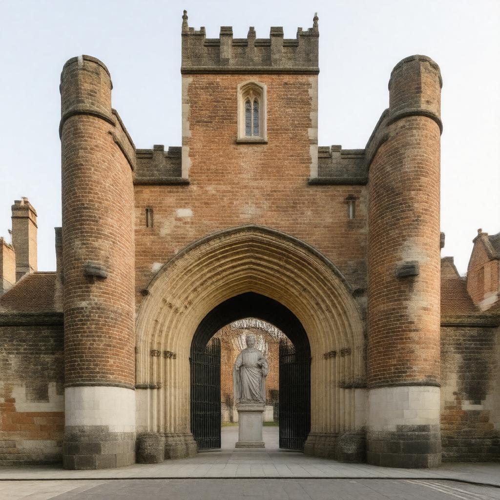 Great Gate